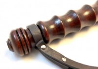 Buy a British Police truncheon